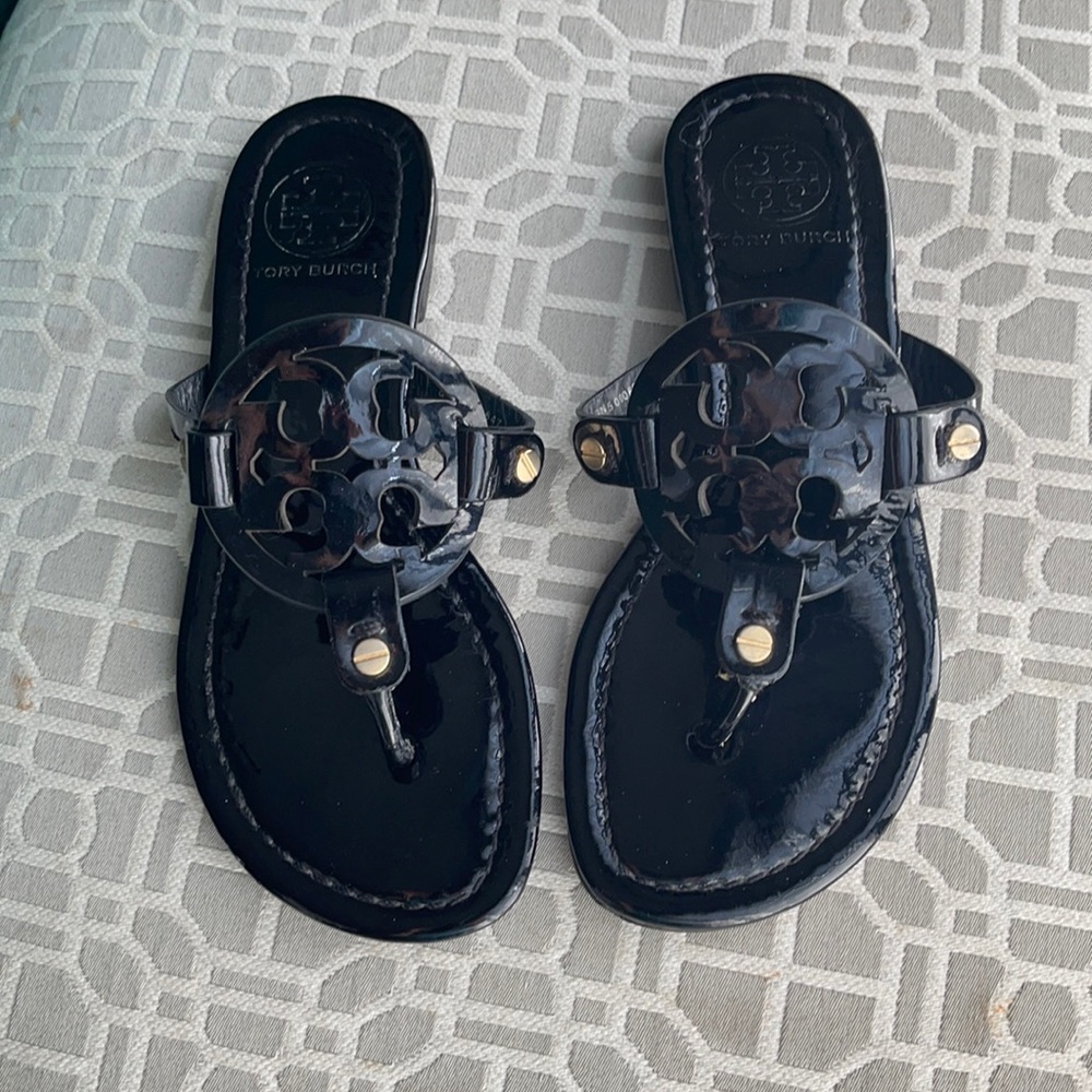 Miller sandal